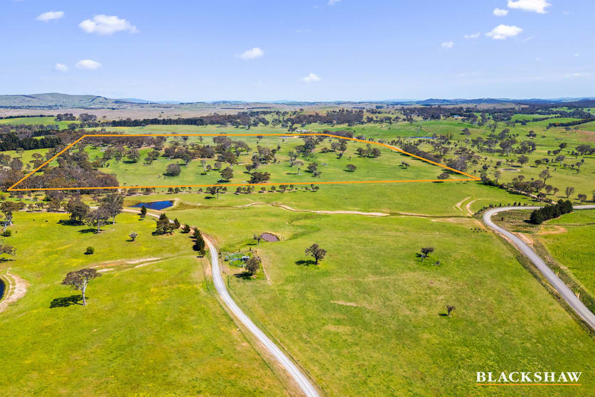 847 Tallangandra Lane Sutton NSW 2620 - Image 3