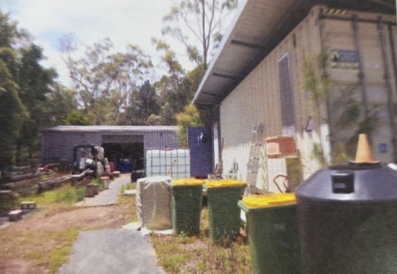 108 Bloodwood Road Mount Fox QLD 4850 - Image 2