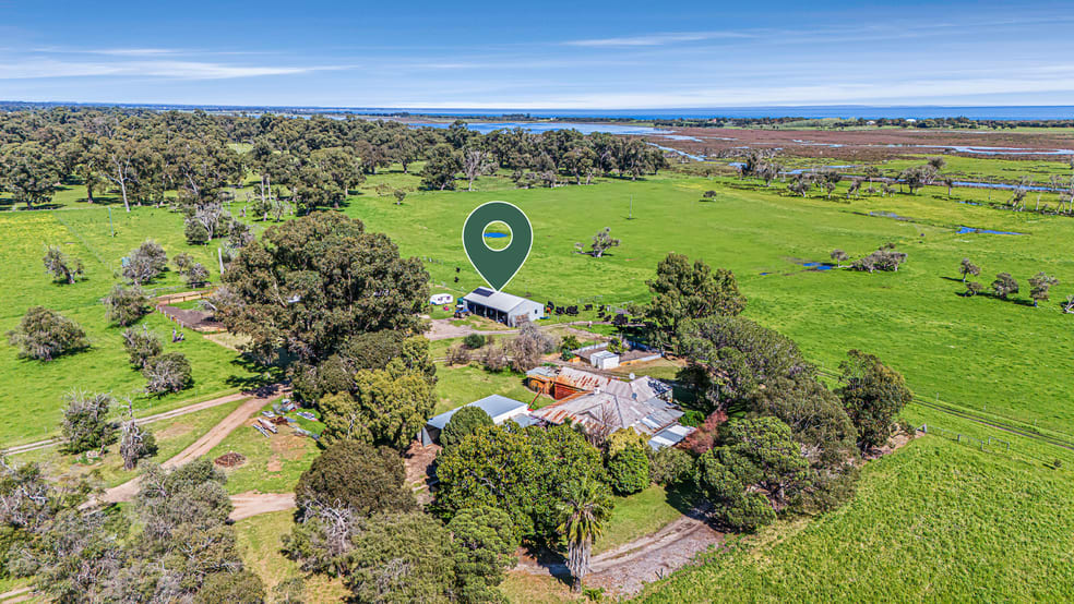 313 Ludlow Road North Forrest Beach WA 6271 - Image 1