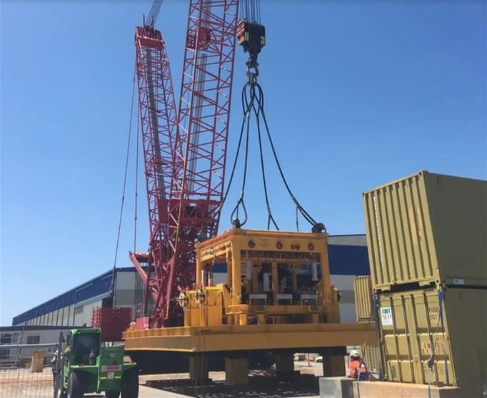 Manufacturing / Engineering  business for sale in Perth - Image 1