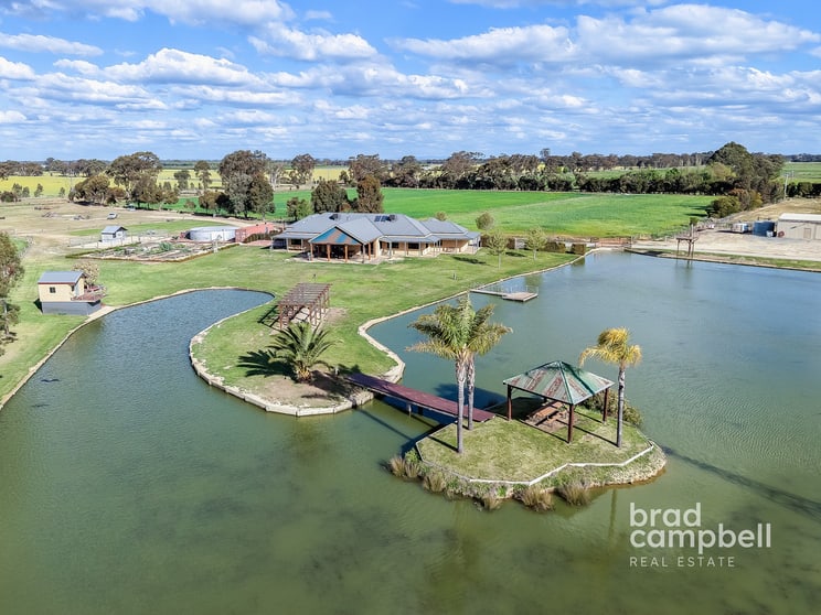520 Pyke Road Tatura East VIC 3616 - Image 3