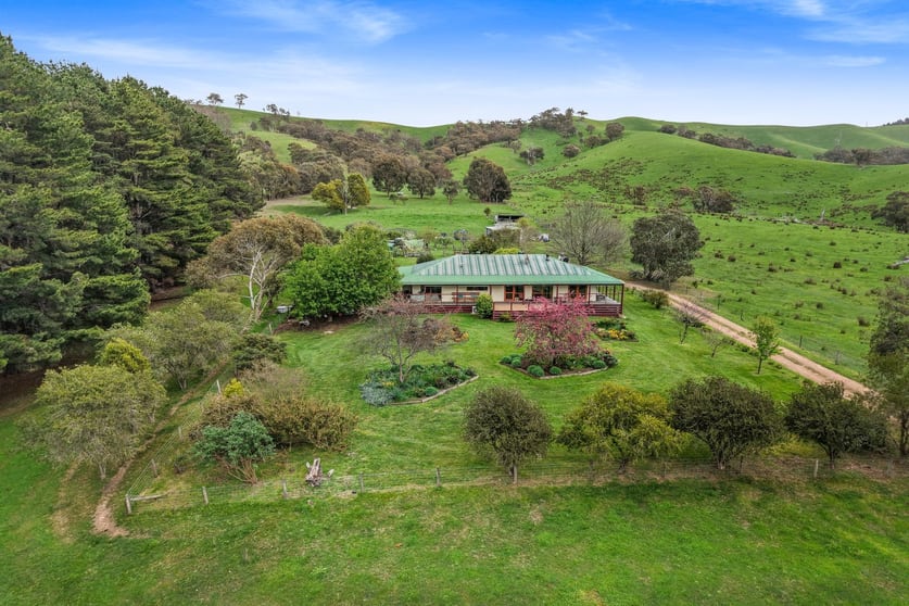 Click to view all images Yea VIC 3717 - Image 1