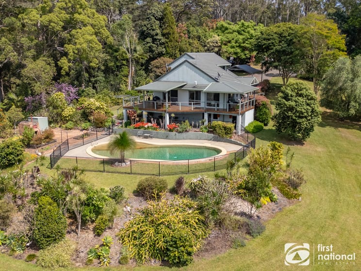 Click to view all images 164 Fridays Creek Road Upper Orara NSW 2450 - Image 3
