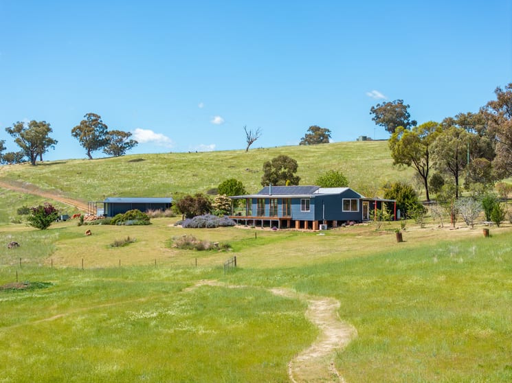 64 Wianamatta Road Canowindra NSW 2804 - Image 3