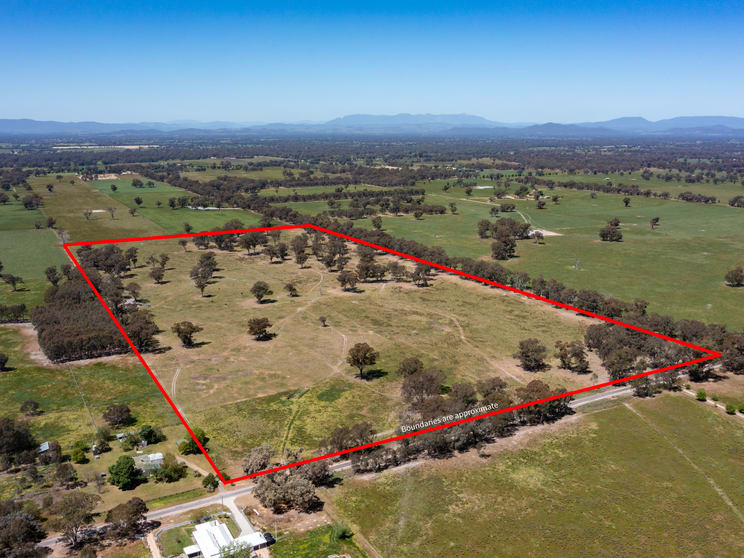 377 Laceby-Targoora Road Laceby VIC 3678 - Image 2