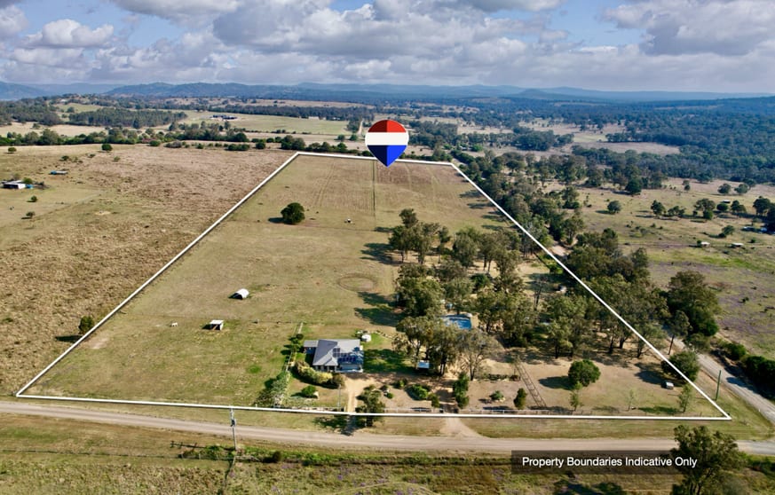 Click to view all images 108 Inverleigh Road Rosenthal Heights QLD 4370 - Image 2