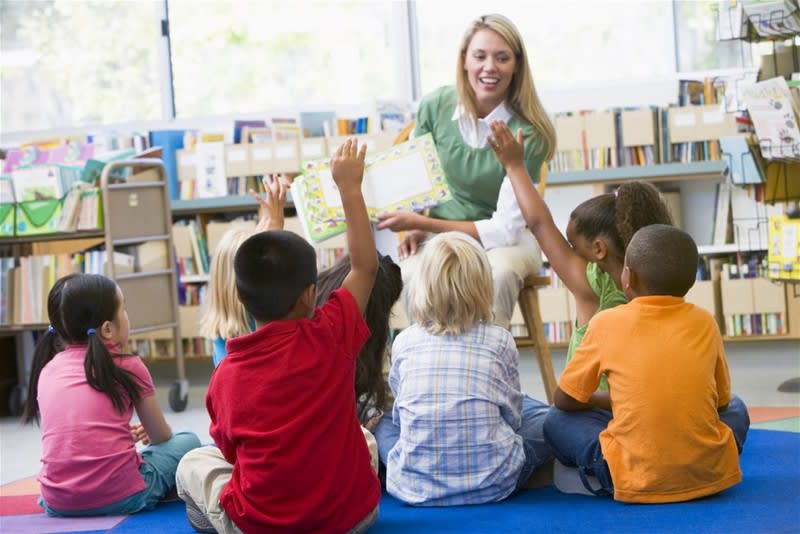 Click to view all images Child Care business for sale in Nunawading - Image 2