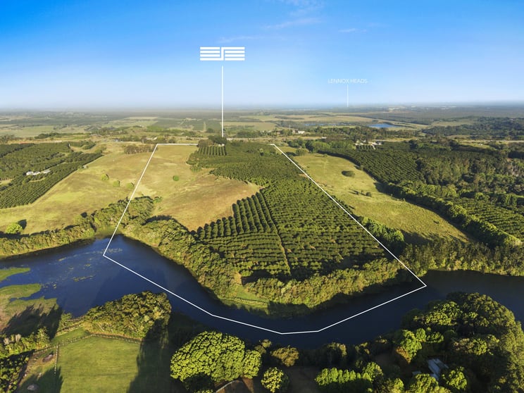 241 Alcorn Road Knockrow NSW 2479 - Image 1