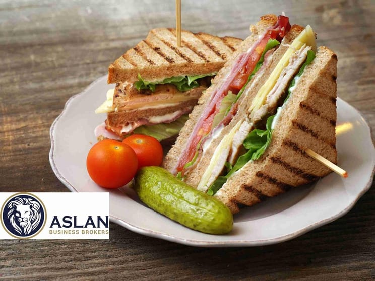 Cafe & Coffee Shop  business for sale in Port Melbourne - Image 2