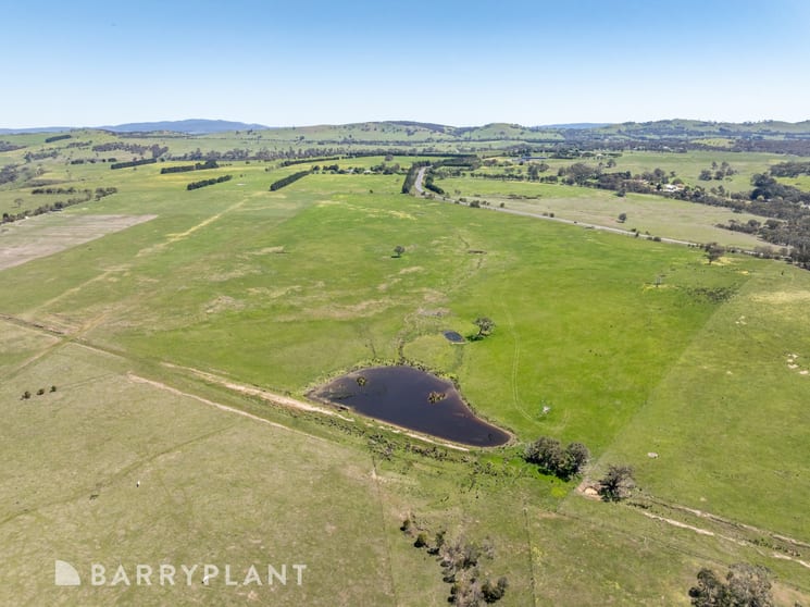 Lot 3 / 750 Kilmore-Lancefield Road Forbes VIC 3764 - Image 2