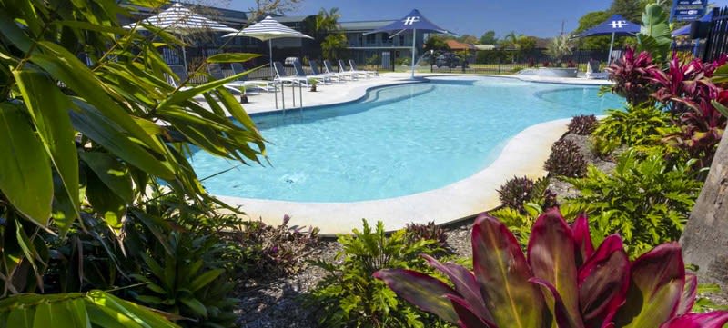 Accommodation & Tourism  business for sale in Forster - Image 1