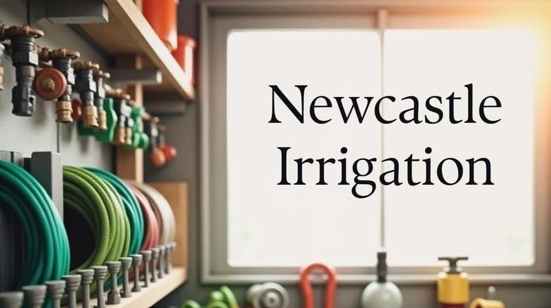 Home & Garden  business for sale in Newcastle - Image 1