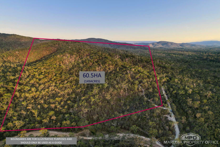 176 Fantin Road Koah QLD 4881 - Image 1
