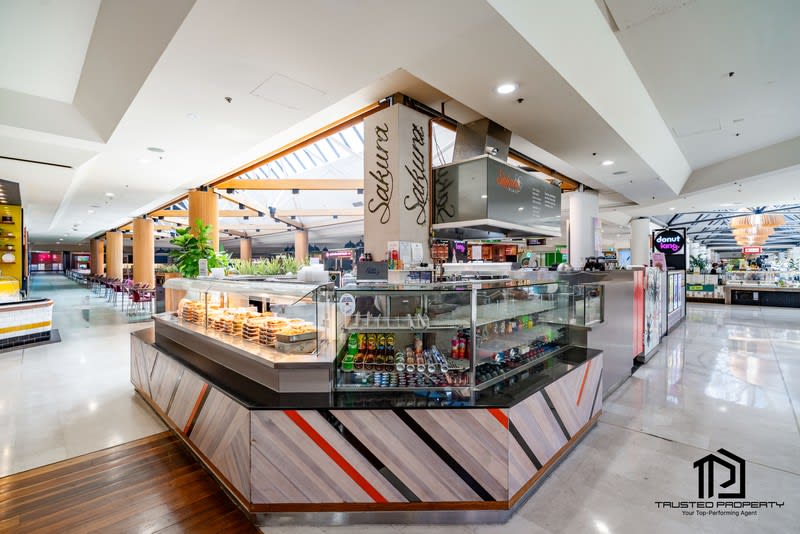 Sakura Place Westfield Belconnen, Lathlain St Belconnen ACT 2617 - Image 1