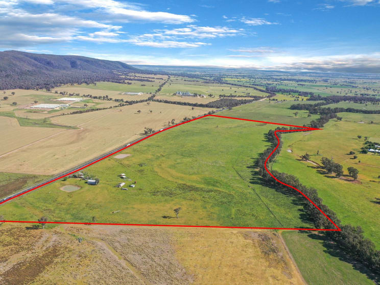 2871 Olympic Highway Bendick Murrell NSW 2803 - Image 1