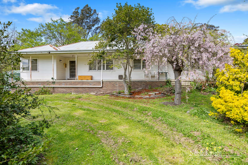 513 King Parrot Creek Road Strath Creek VIC 3658 - Image 1