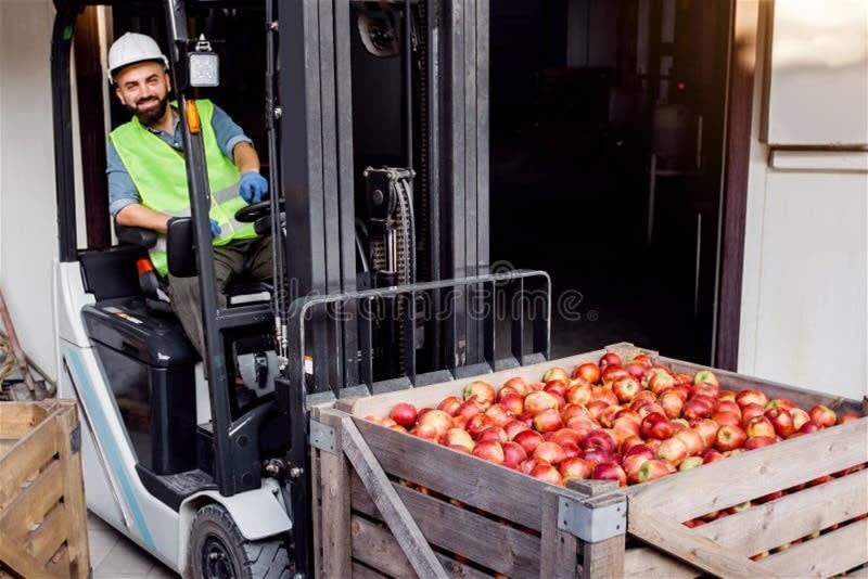 Click to view all images Fruit, Veg & Fresh Produce business for sale in Brisbane City - Image 1
