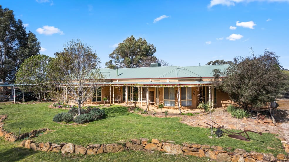 279 Doles Road Lyal VIC 3444 - Image 2
