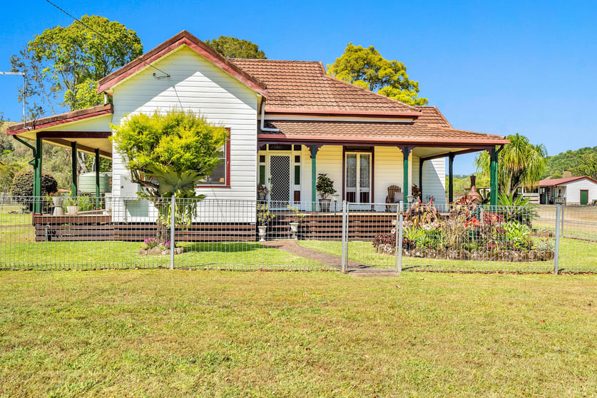Click to view all images 1078 Keerrong Road Keerrong NSW 2480 - Image 2