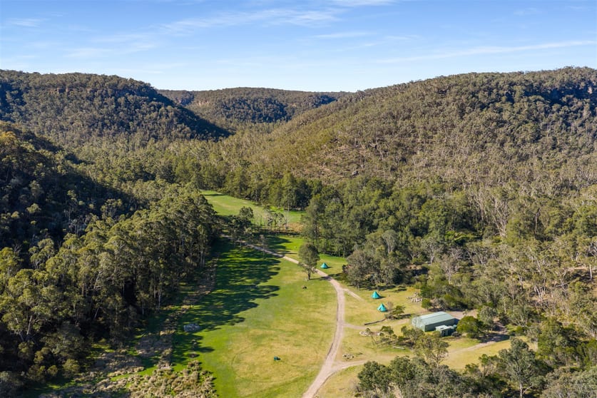 Click to view all images Belanglo NSW 2577 - Image 1