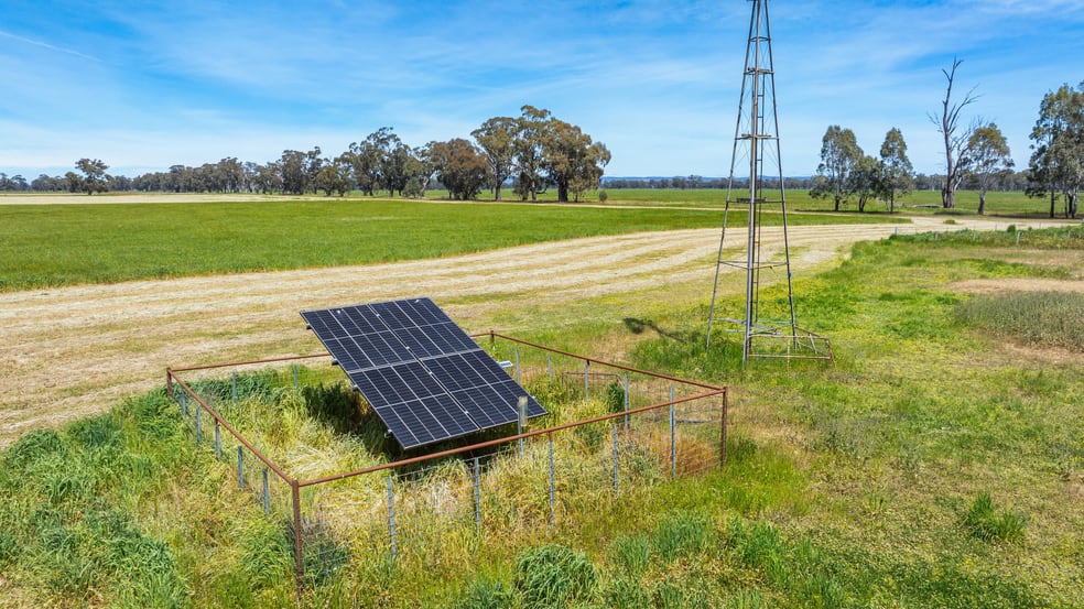 Click to view all images Lot 1 Boorhaman-Springhurst Road Springhurst VIC 3682 - Image 3
