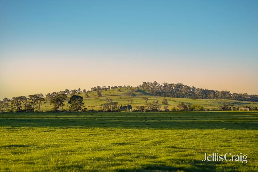 Click to view all images Lots 1-4 Rollinsons Road Greenhill VIC 3444 - Image 3