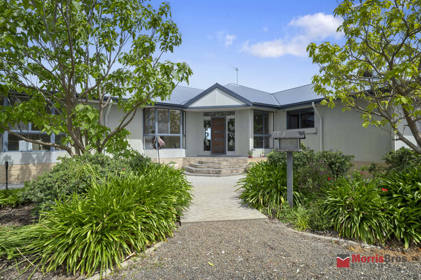 586 Snow Road Laceby VIC 3678 - Image 2