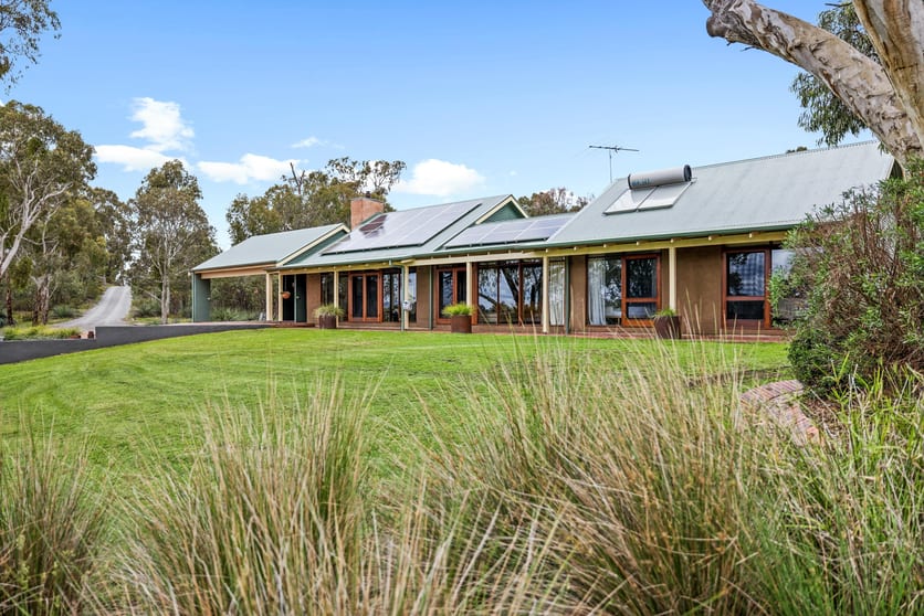38 Dooley Road Kersbrook SA 5231 - Image 1