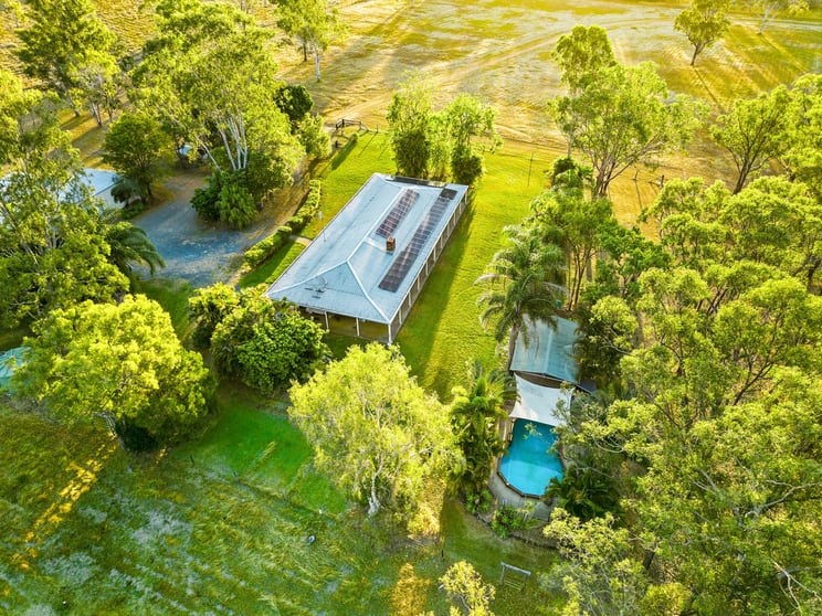 Click to view all images 100 Glenora Road Cawarral QLD 4702 - Image 2