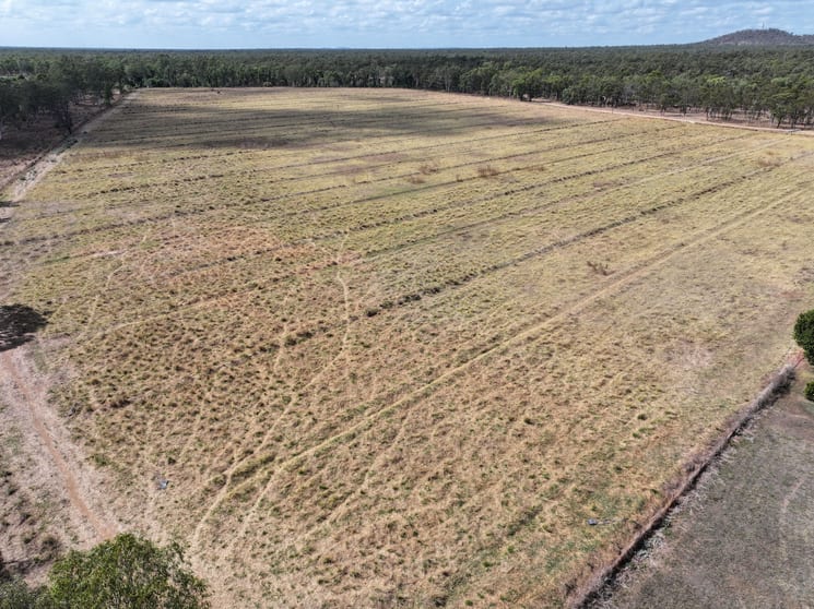 Click to view all images PERONNE STATION Pentland QLD 4816 - Image 3