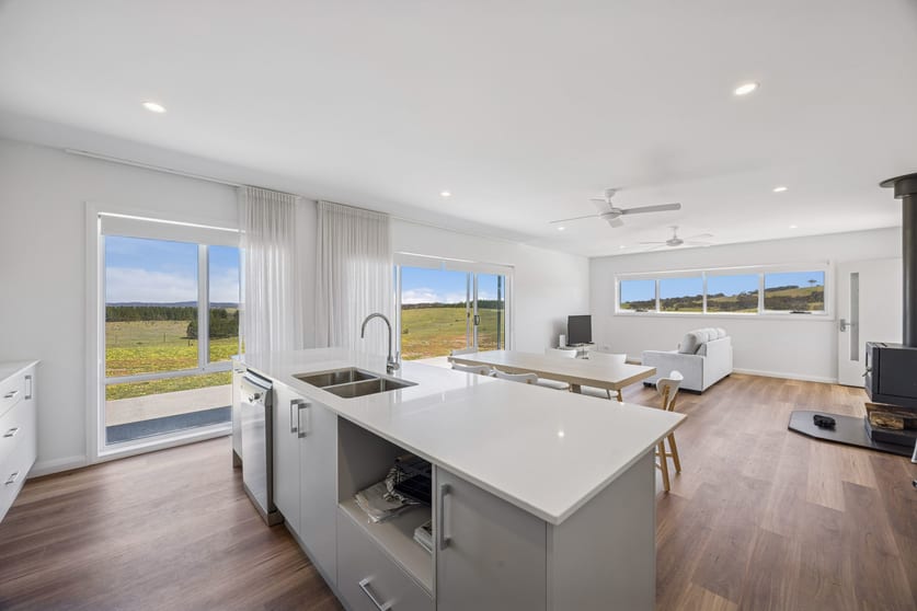 Click to view all images "Four Points Farm" Berrebangelo Road Yass River NSW 2582 - Image 2