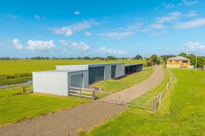 Click to view all images 54 Back Creek Road Kinchela NSW 2440 - Image 2