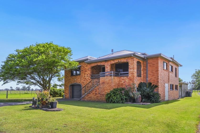 Click to view all images 54 Back Creek Road Kinchela NSW 2440 - Image 1