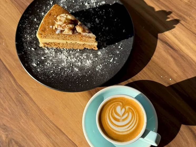 Click to view all images Cafe & Coffee Shop business for sale in Sydney Region NSW - Image 2