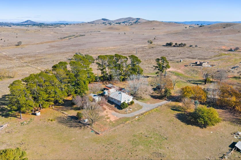 230 Glencoe Road Nanima NSW 2582 - Image 3