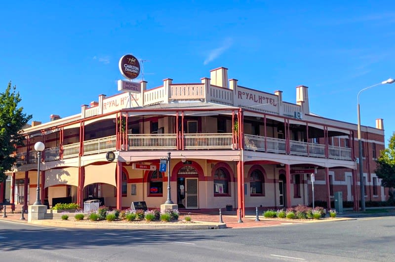 95 Sanger Street Corowa NSW 2646 - Image 1