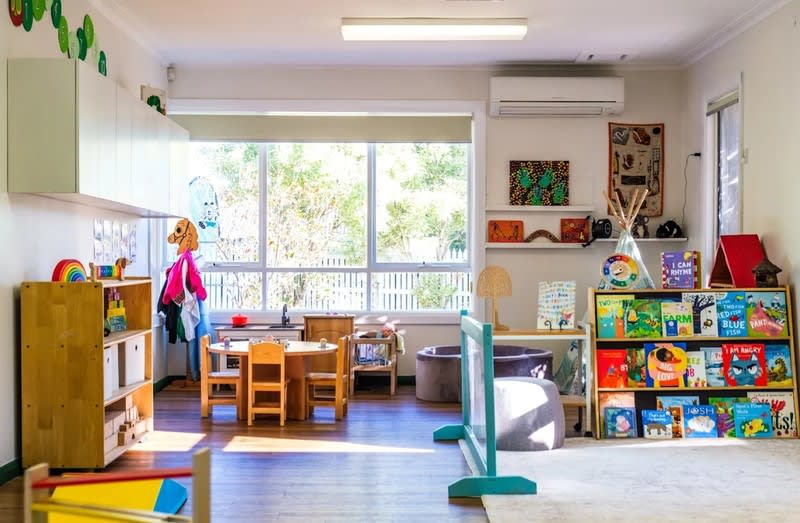 Click to view all images Education & Training business for sale in Balwyn - Image 1
