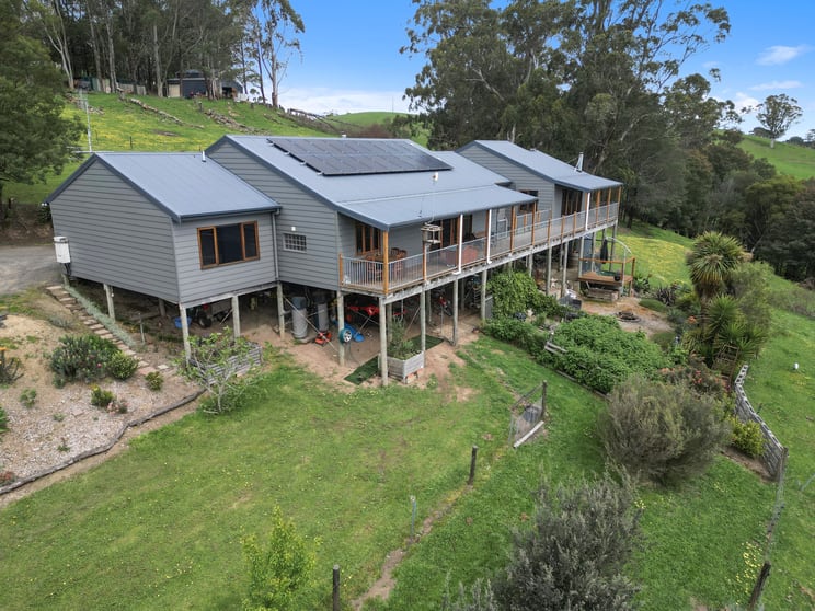 Click to view all images 236 Ferndale Road Ferndale VIC 3821 - Image 1