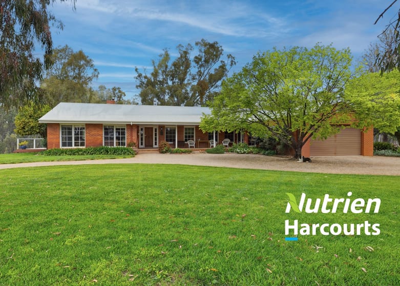 Click to view all images 43 Peechelba Road Peechelba East VIC 3678 - Image 1