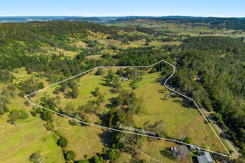 Click to view all images 300 Quilty Road Rock Valley NSW 2480 - Image 2