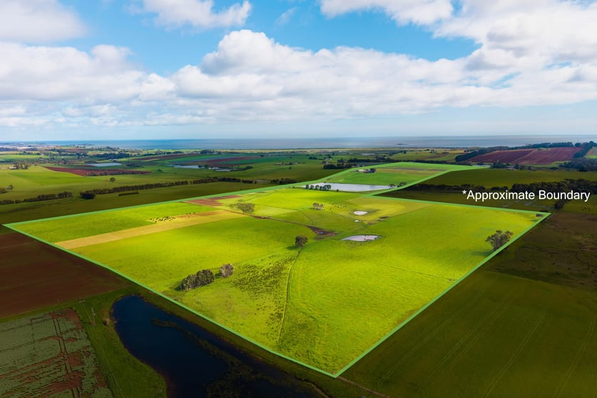 Lot 1 Blacks Road Wesley Vale TAS 7307 - Image 3