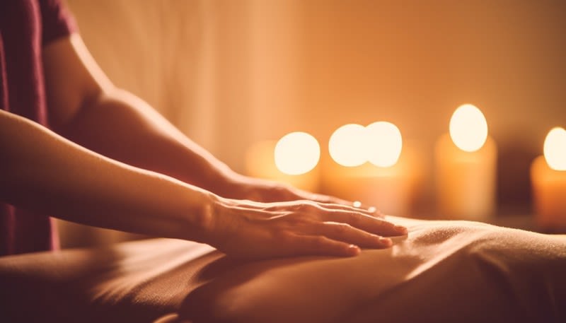 Massage  business for sale in Melbourne - Image 1