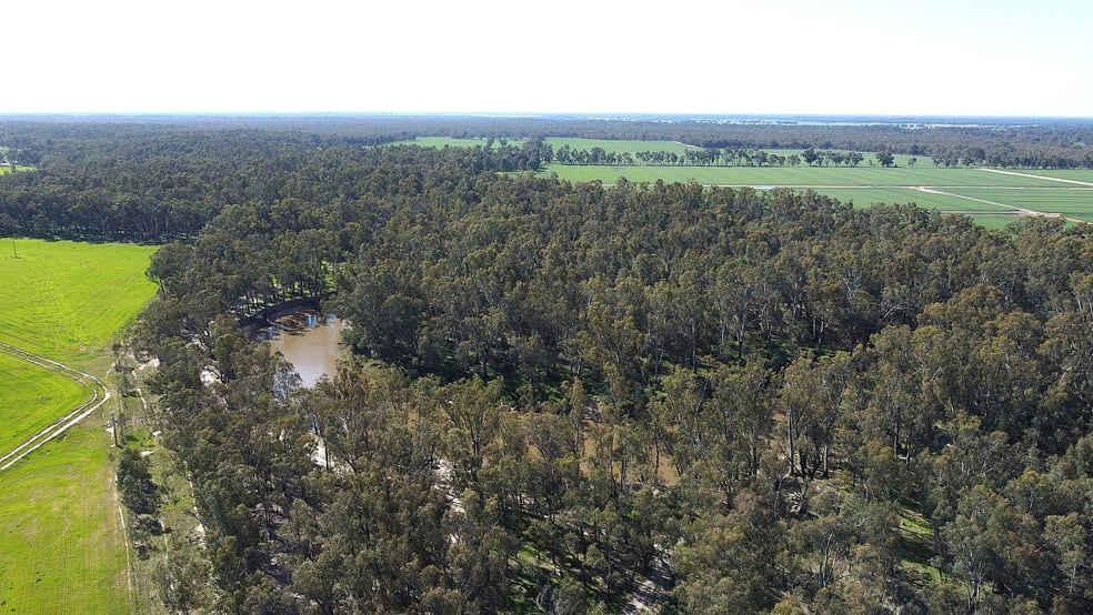 Click to view all images . Bangerang Road Kanyapella VIC 3564 - Image 3
