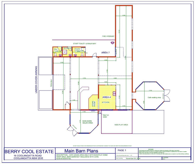 Click to view all images 16 Coolangatta Road Coolangatta NSW 2535 - Image 2