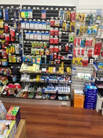 Click to view all images Newsagency business for sale in Ashburton - Image 3