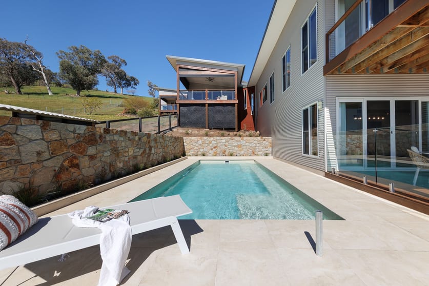 Click to view all images 1407 Murray Valley Highway Huon VIC 3695 - Image 3