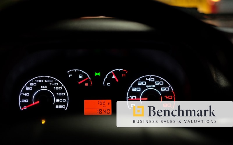 Click to view all images Mechanical Repair business for sale in Melbourne Region VIC - Image 2
