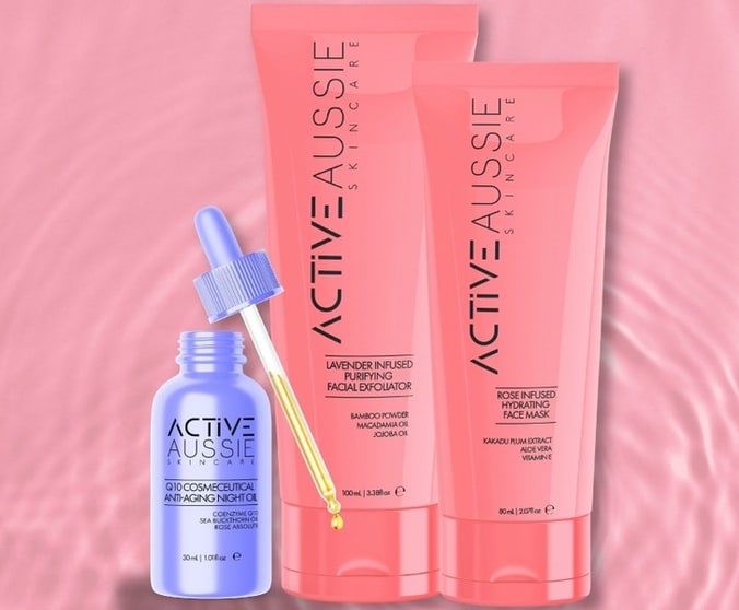 Click to view all images Beauty Products business for sale in Sydney - Image 3