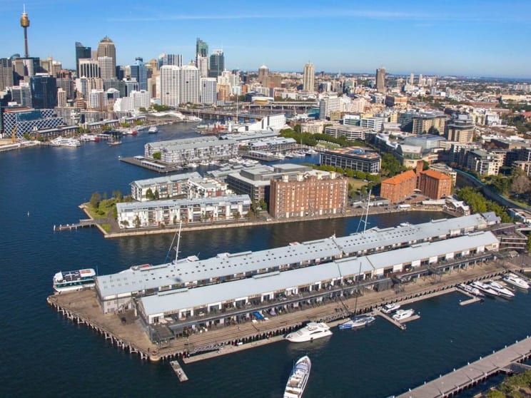 Click to view all images Food, Beverage & Hospitality business for sale in Sydney City NSW - Image 2