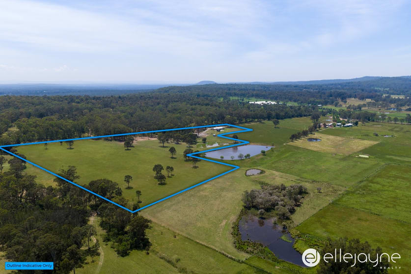 Click to view all images 45 Nash Lane Quorrobolong NSW 2325 - Image 1